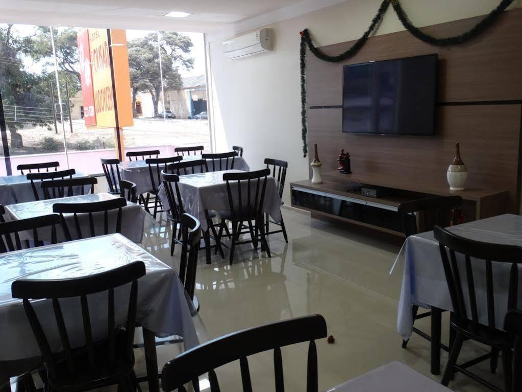 Hotel Pousada Ludovicense Sao Luis  Bagian luar foto