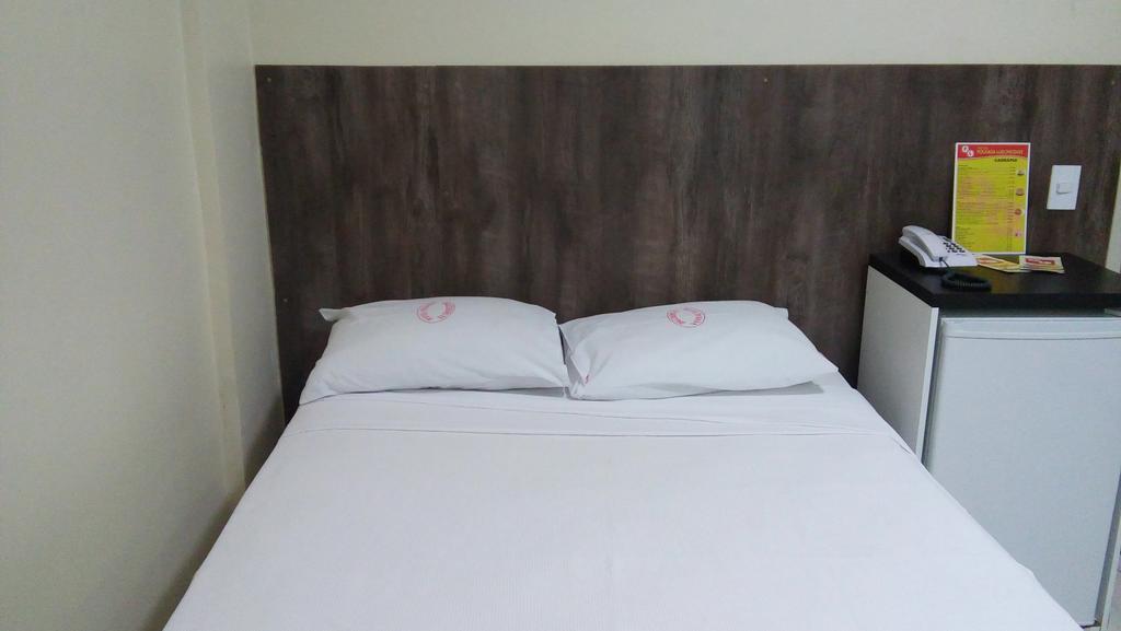 Hotel Pousada Ludovicense Sao Luis  Bagian luar foto