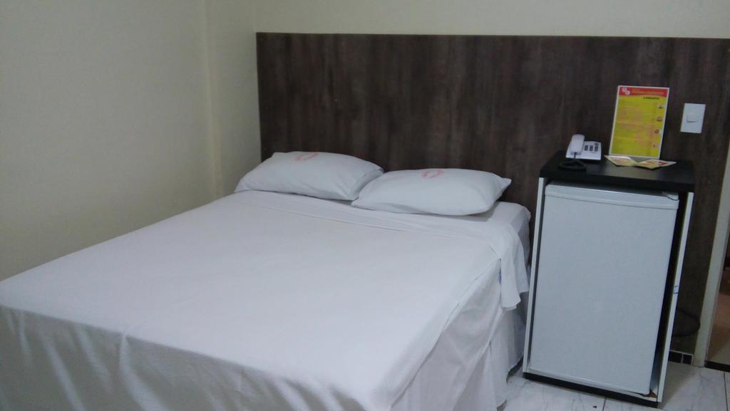 Hotel Pousada Ludovicense Sao Luis  Bagian luar foto