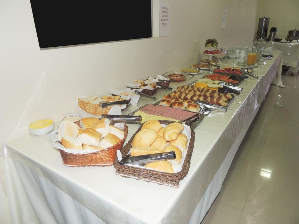 Hotel Pousada Ludovicense Sao Luis  Bagian luar foto