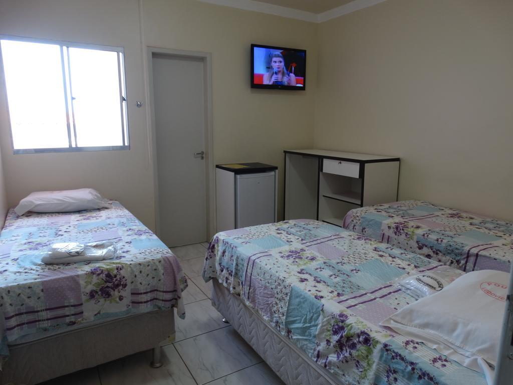 Hotel Pousada Ludovicense Sao Luis  Ruang foto