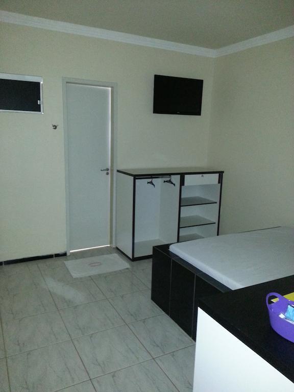 Hotel Pousada Ludovicense Sao Luis  Ruang foto