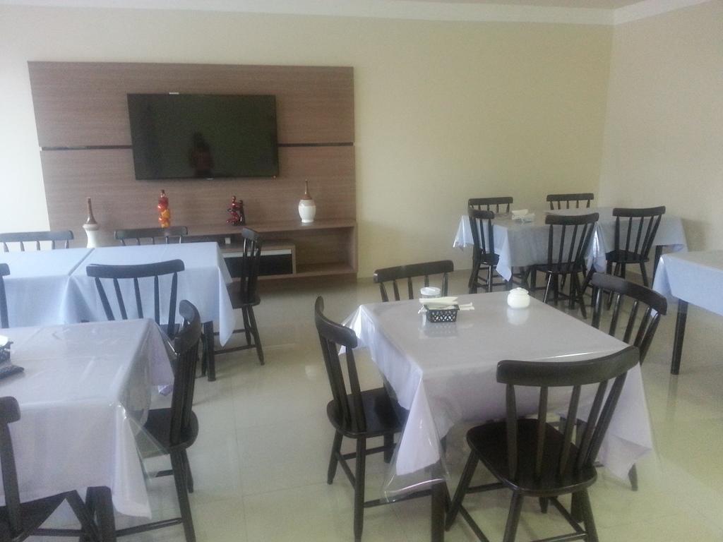 Hotel Pousada Ludovicense Sao Luis  Bagian luar foto