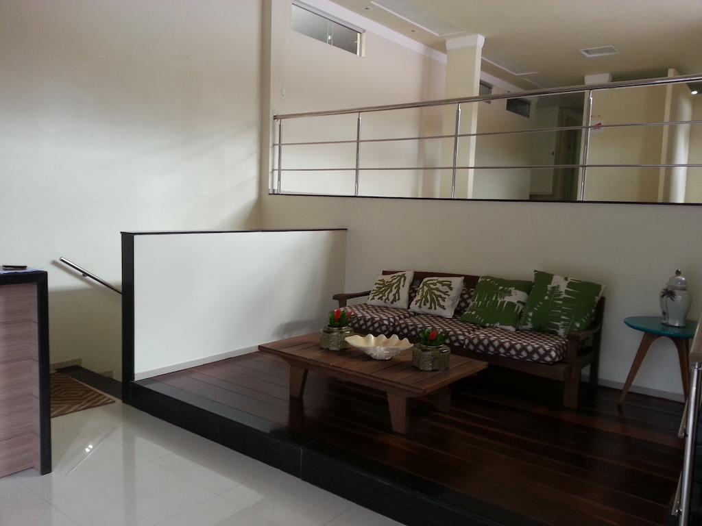 Hotel Pousada Ludovicense Sao Luis  Bagian luar foto