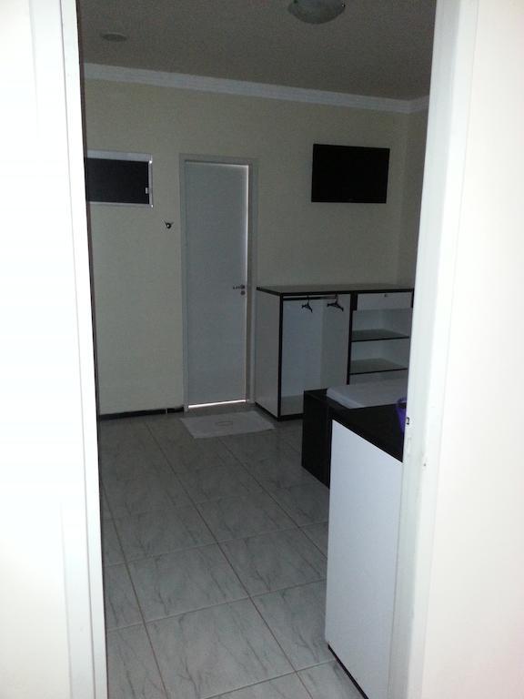 Hotel Pousada Ludovicense Sao Luis  Ruang foto