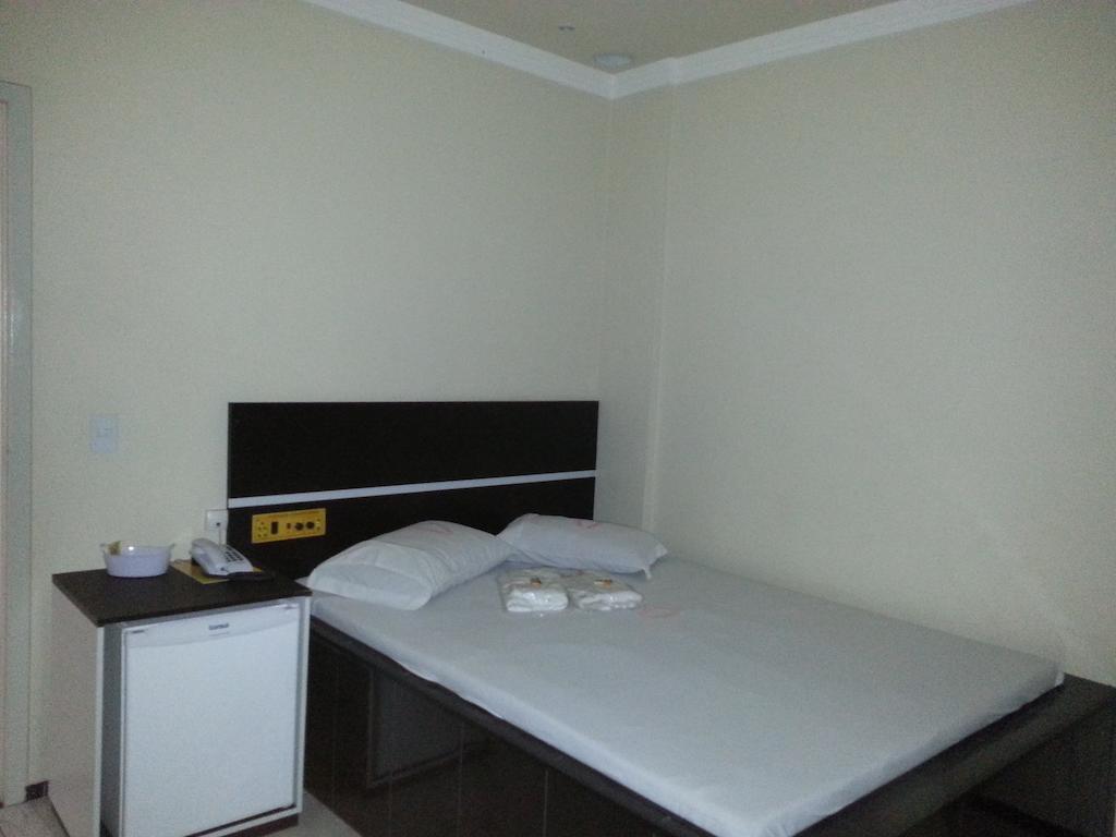 Hotel Pousada Ludovicense Sao Luis  Bagian luar foto