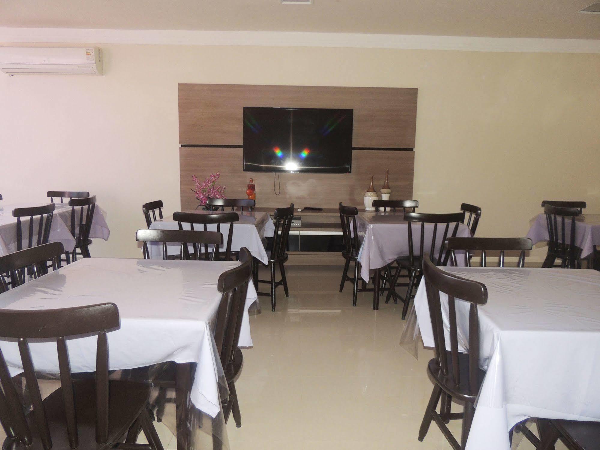 Hotel Pousada Ludovicense Sao Luis  Bagian luar foto