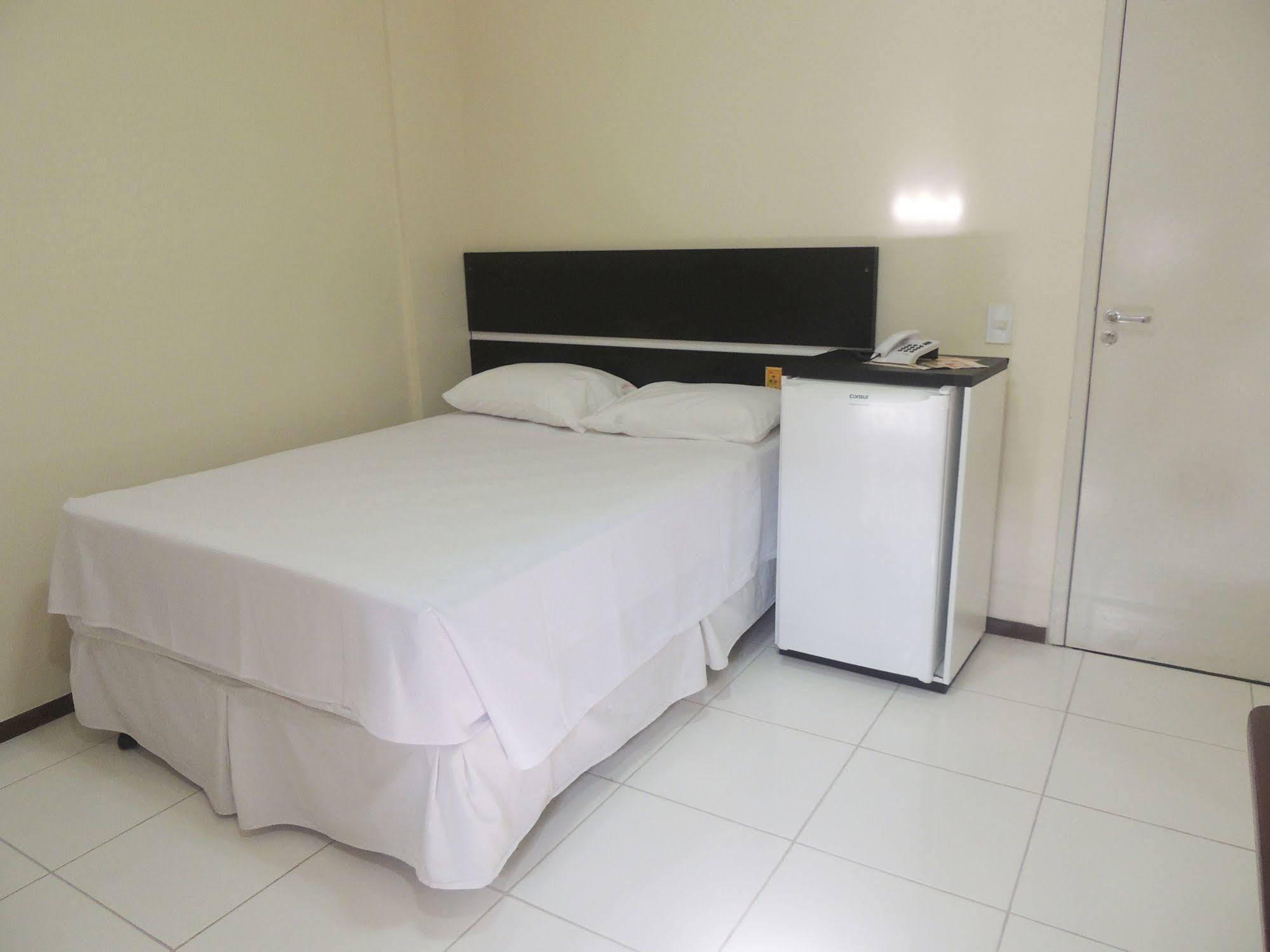 Hotel Pousada Ludovicense Sao Luis  Bagian luar foto