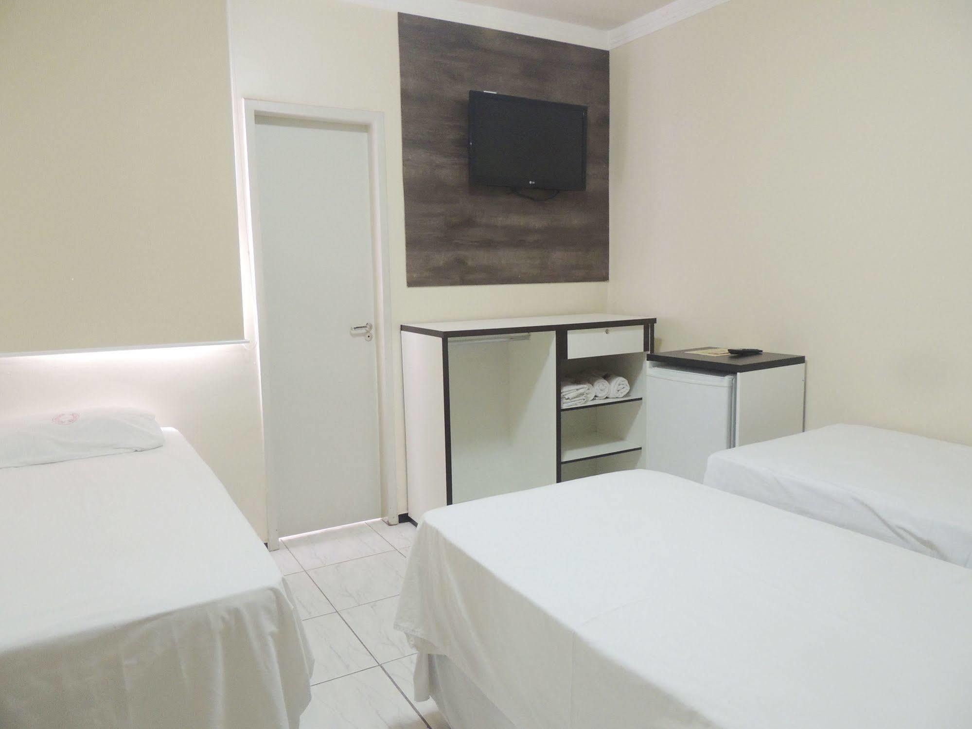 Hotel Pousada Ludovicense Sao Luis  Bagian luar foto