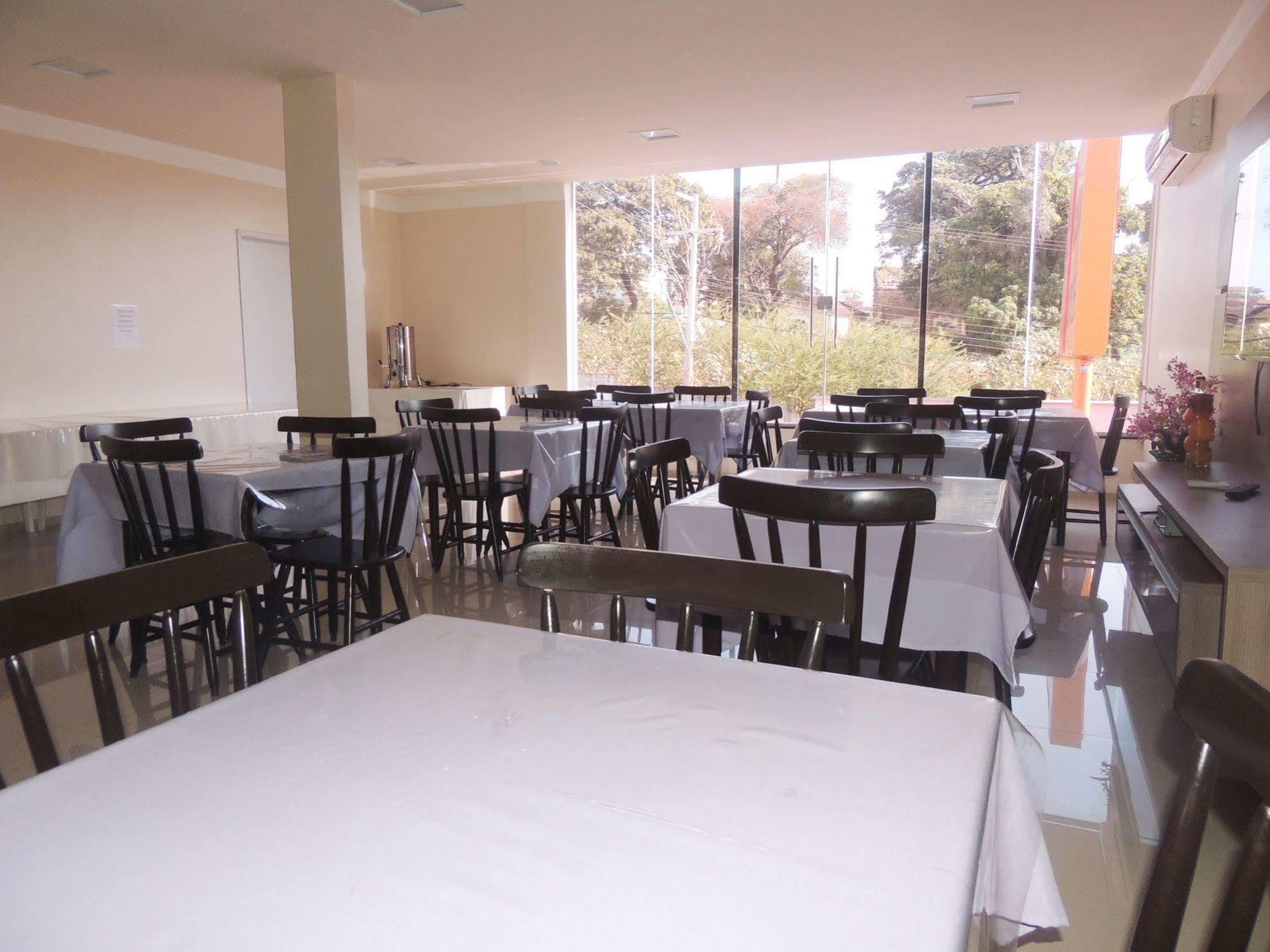Hotel Pousada Ludovicense Sao Luis  Bagian luar foto