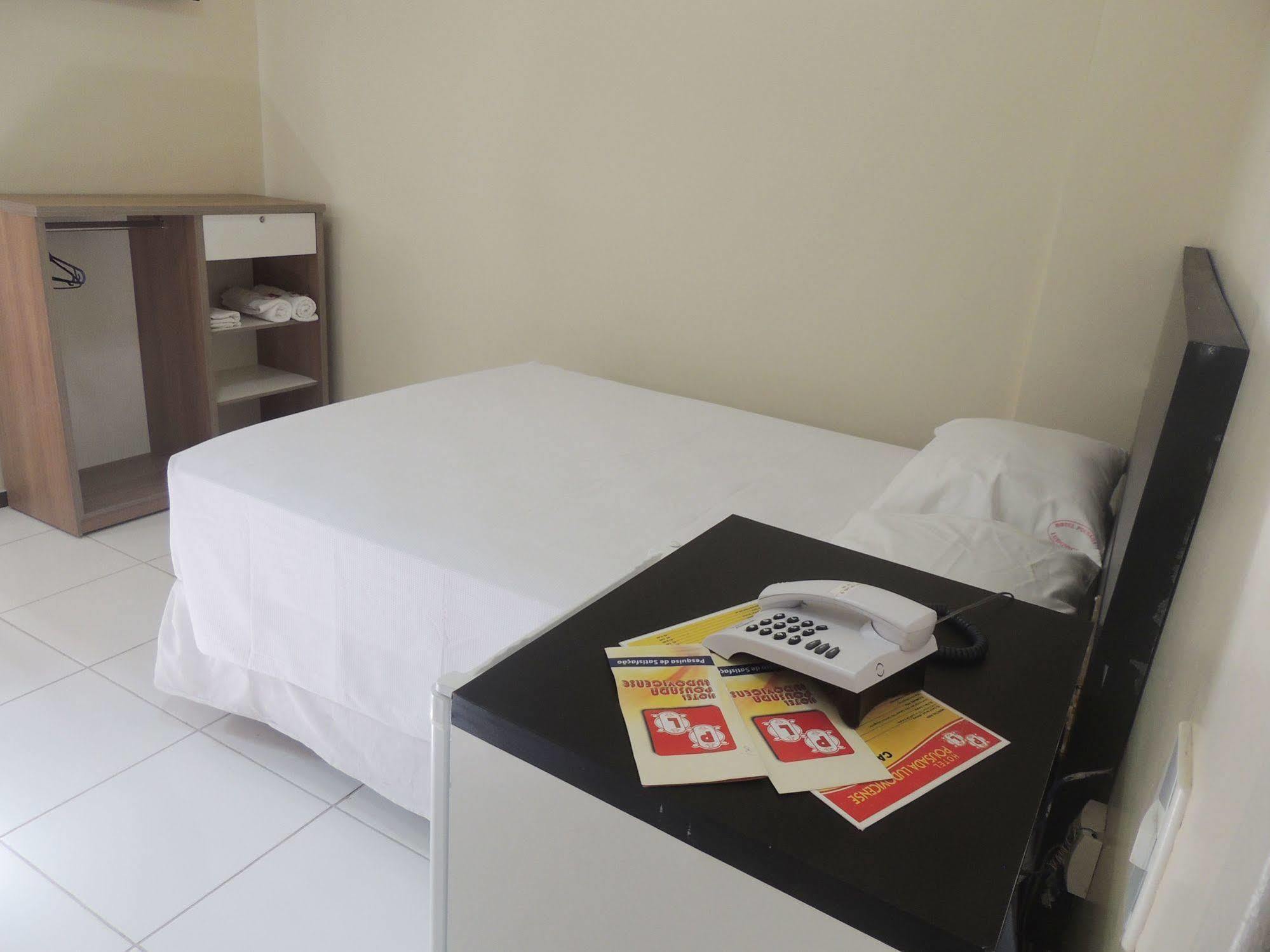 Hotel Pousada Ludovicense Sao Luis  Bagian luar foto